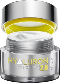 Alcina Hyaluron 2.0 Face Creme 50 ml
