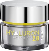 Alcina Hyaluron 2.0 Face Creme 50 ml