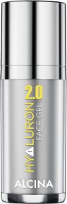 Alcina Hyaluron 2.0 Face Gel 30 ml