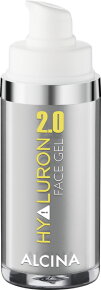 Alcina Hyaluron 2.0 Face Gel 30 ml