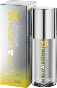 Alcina Hyaluron 2.0 Face Gel 30 ml