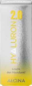 Alcina Hyaluron 2.0 Eye Gel 15 ml