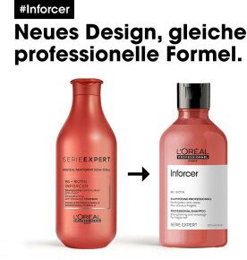 L'Oréal Professionnel Serie Expert Inforcer Shampoo 300 ml