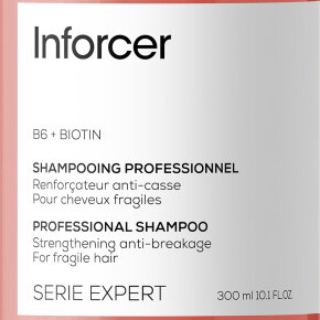 L'Oréal Professionnel Serie Expert Inforcer Shampoo 300 ml