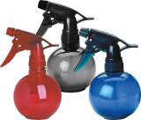 Efalock Sprühflasche Kugel 300 ml