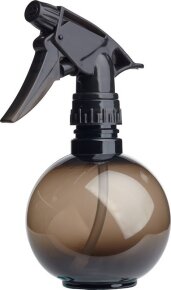 Efalock Sprühflasche Kugel graubraun 300 ml