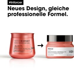L'Oréal Professionnel Serie Expert Inforcer Maske 250 ml