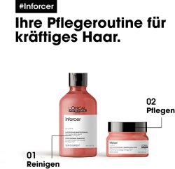 L'Oréal Professionnel Serie Expert Inforcer Maske 250 ml
