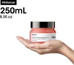 L'Oréal Professionnel Serie Expert Inforcer Maske 250 ml