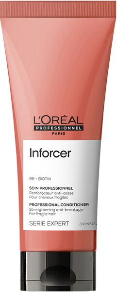 3474636975204 - Loréal Professionnel - Serie Expert - Inforcer Conditioner - -serie Expert Inforcer Conditioner 300ml 3474636975204 - Loréal Professionnel - Serie Expert - Inforcer Conditioner - -serie Expert Inforcer Conditioner 300ml