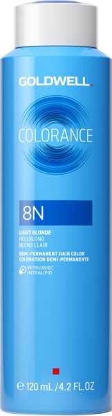 4021609212126 - Colorance Demi-Permanent Hair Color Pastell Lavender 120 ml 4021609212126 - Colorance Demi-Permanent Hair Color Pastell Lavender 120 ml