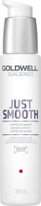Goldwell Dualsenses Just Smooth 6-Effekte Serum 100 ml