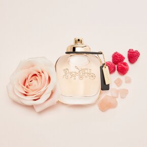 Coach Women Eau de Parfum (EdP) 30 ml