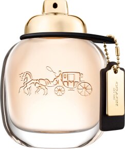 Coach Women Eau de Parfum (EdP) 50 ml