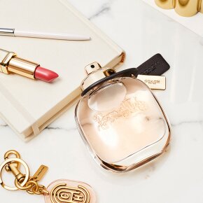 Coach Women Eau de Parfum (EdP) 90 ml