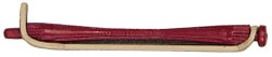 Efalock Kaltwellwickler weinrot 4mm 12er Pack
