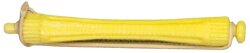 Efalock Kaltwellwickler gelb 8mm 12er Pack