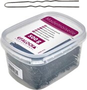 Efalock Mademoiselle Haarnadeln 65 mm lang 500 g
