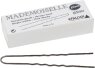 Efalock Mademoiselle Haarnadeln 65 mm lang 50 Stk. schwarz