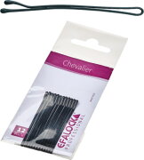 Efalock Chevalier Haarklemmen 7 cm 12 Stk.