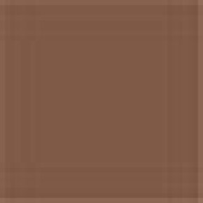 Efalock Chevalier Haarklemmen 7 cm 100 Stk. braun