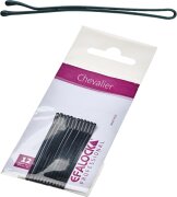 Efalock Chevalier Haarklemmen 5 cm 12 Stk.