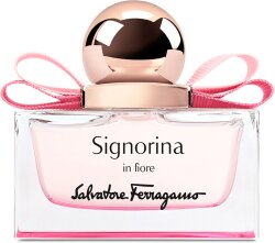 Salvatore Ferragamo Signorina in fiore Eau de Toilette (EdT) 30 ml