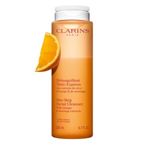 CLARINS Démaquillant Tonic Express 200 ml