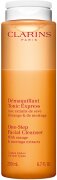 CLARINS Démaquillant Tonic Express 200 ml