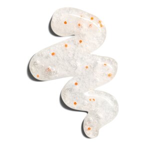 CLARINS Doux Nettoyant Gommant Express 125 ml