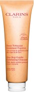 CLARINS Doux Nettoyant Gommant Express 125 ml