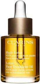 Clarins Huile Lotus 30 ml