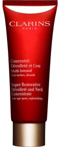 CLARINS Concentré Décolleté et Cou Multi-Intensif