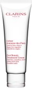 CLARINS Crème Jeunesse des Pieds