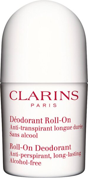 3666057218040 - CLARINS Roll-On Dé odorant Multi-Soin 3666057218040 - CLARINS Roll-On Dé odorant Multi-Soin