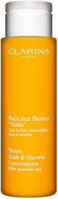 CLARINS Bain aux Plantes 