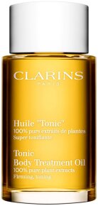 Clarins Huile 