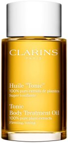 CLARINS Huile 