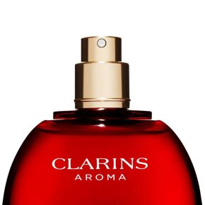 CLARINS Doux Déodorant Eau Dynamisante 100 ml