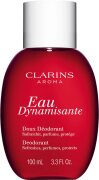 CLARINS Doux Déodorant Eau Dynamisante 100 ml