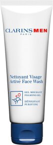 CLARINS Men Nettoyant Visage