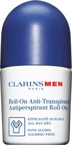 CLARINS Men Antiperspirant Deo Roll-On 50 ml