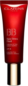 CLARINS BB Skin Detox Fluid SPF 25 00 Fair
