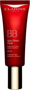 CLARINS BB Skin Detox Fluid SPF 25 01 Light