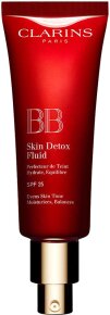 CLARINS BB Skin Detox Fluid SPF 25 03 Dark
