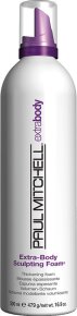 Paul Mitchell Extra-Body Sculpting Foam 500 ml