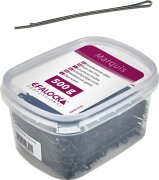 Efalock Marquis Haarklemmen 4 cm 500 g