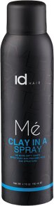 ID Hair Mé Clay In A Spray - Spray-Gel 150 ml