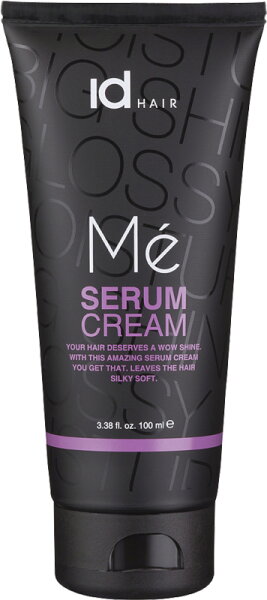 5704699876834 - Mé  Serum Cream - Haarcreme 100 ml