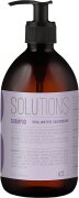ID Hair Solutions No.3 Shampoo - mildes Shampoo -